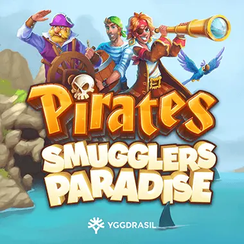 Pirates Smugglers Paradise