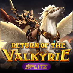 Return of the Valkyrie