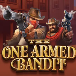 The One Armed Bandit