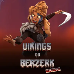 Vikings Go Beserk Reloaded