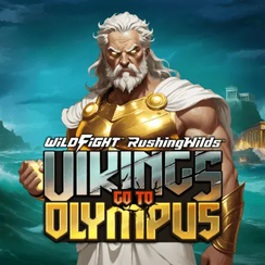 Vikings Go To Olympus