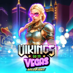 Vikings Go To Vegas