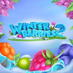 Winter Berries 2