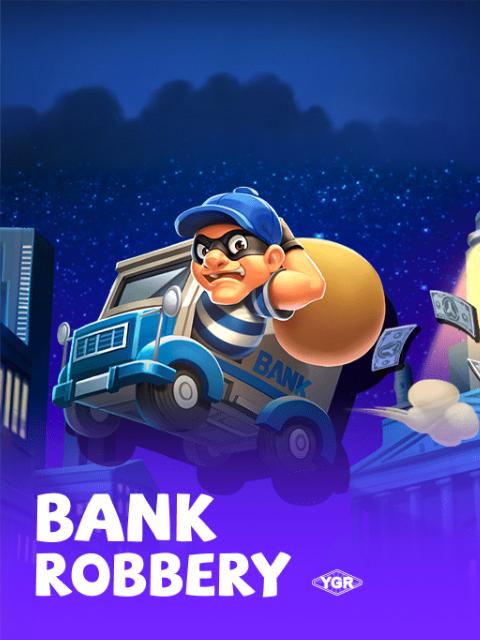 Bank Robbery