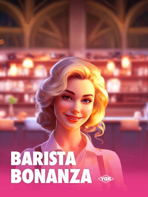 Barista BONANZA