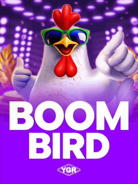 Boom Bird