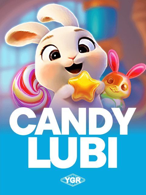 Candy Lubi