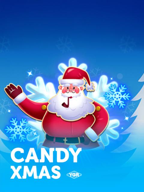 Candy Xmas