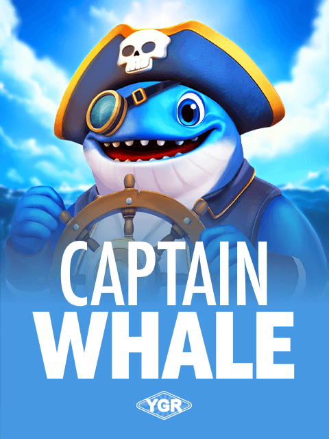 Captain Whale