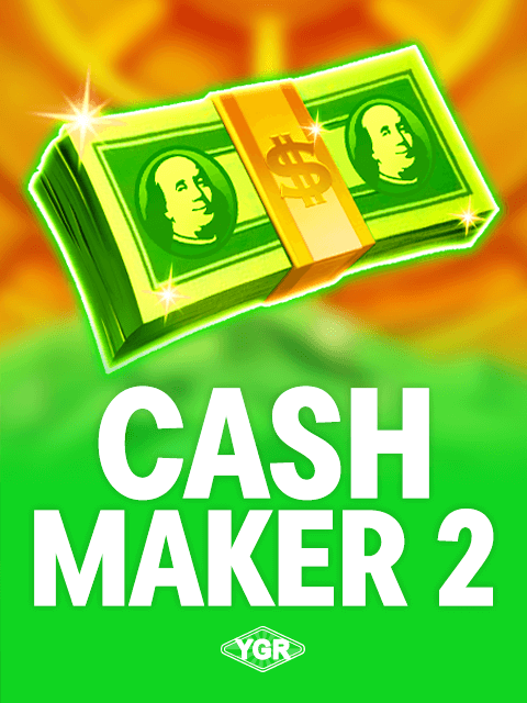 Cash Maker 2