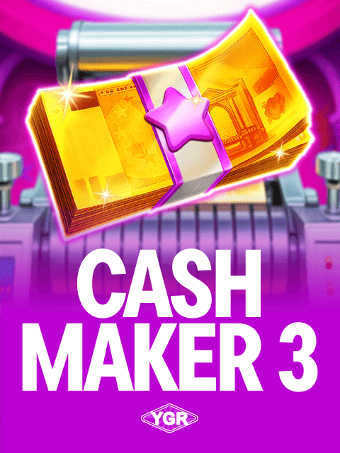 Cash Maker 3