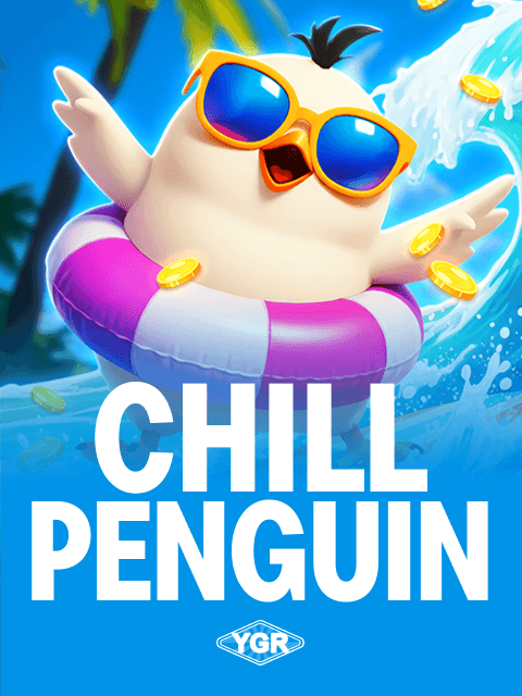 Chill Penguin