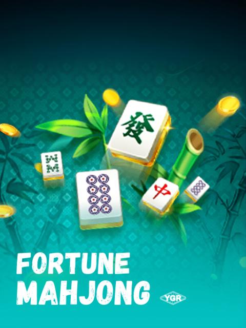Fortune Mahjong