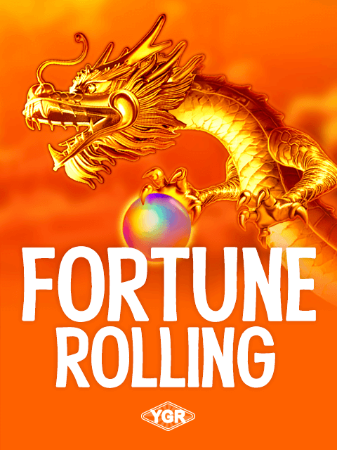 Fortune Rolling