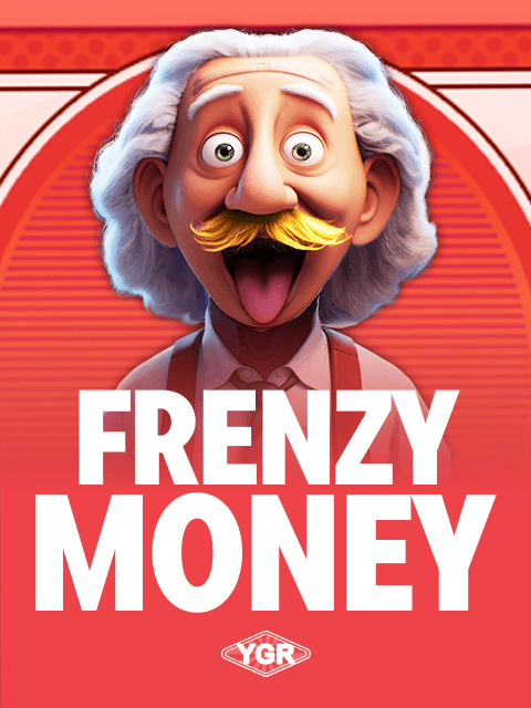FRENZY MONEY