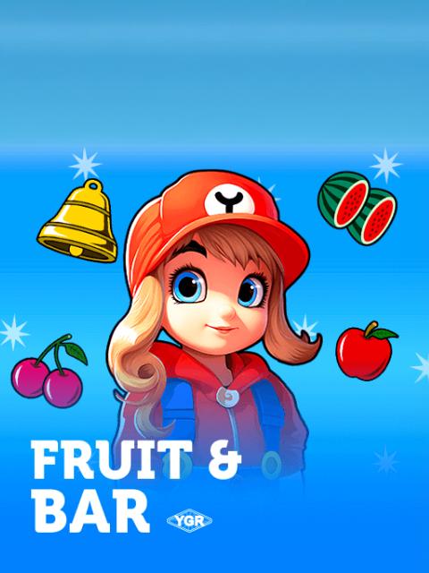 Fruit & BAR