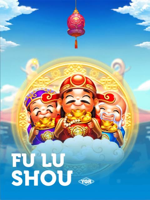 Fu Lu Shou