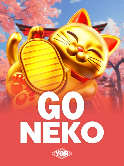 GO NEKO