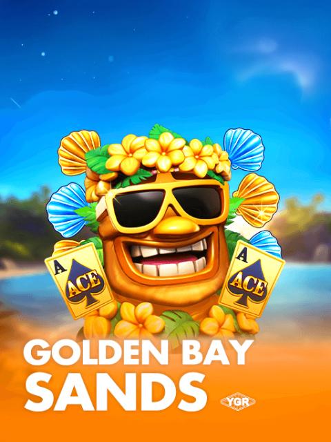 Golden Bay Sands