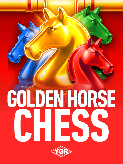 Golden Horse Chess