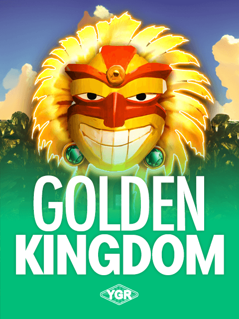 GOLDEN KINGDOM