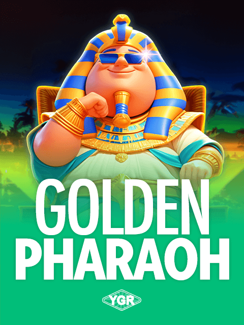 GOLDEN PHARAOH