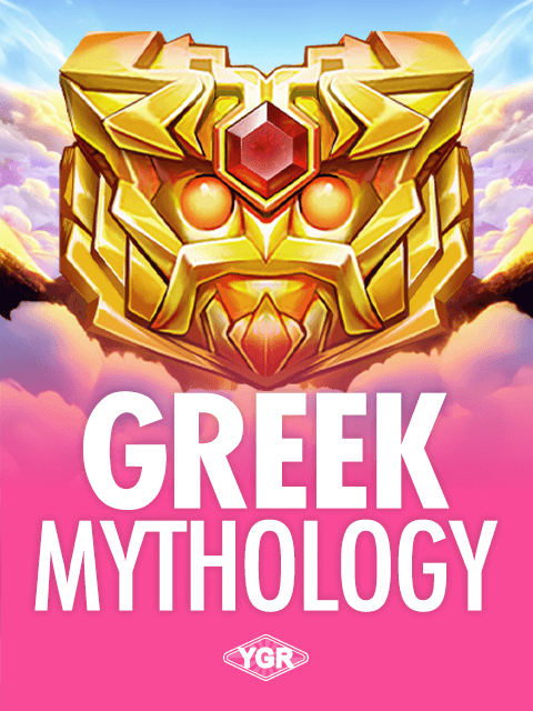 Greek Mythology