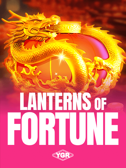 Lanterns of Fortune