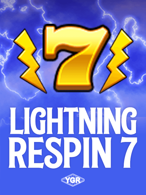 Lightning Respin 7