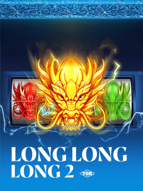 Long Long Long 2