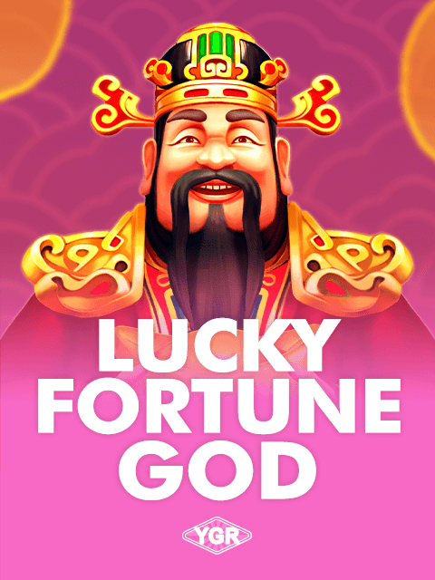 Lucky Fortune God