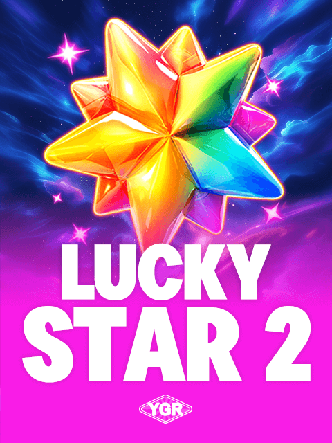 Lucky Star2