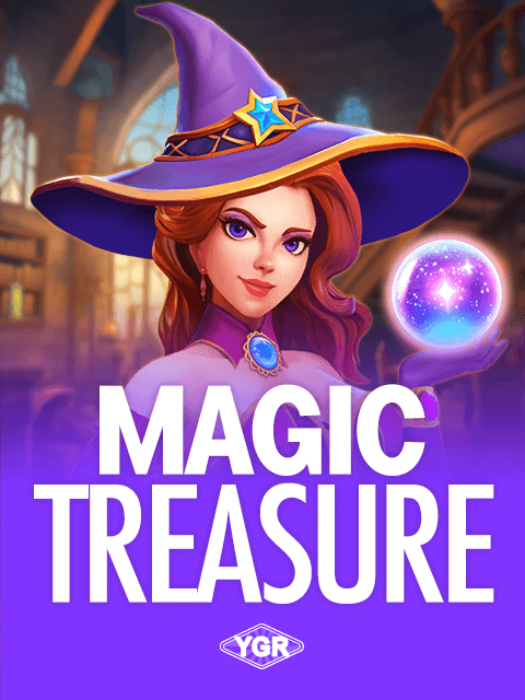 Magic Treasure