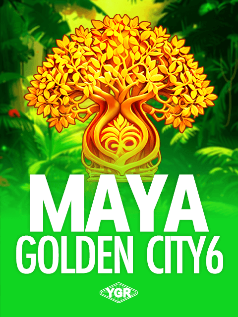 Maya Golden City6