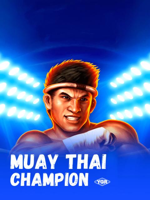 Muay Thai