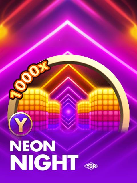 Neon Night