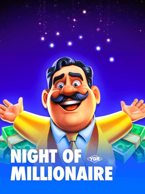 Night of Millionaire