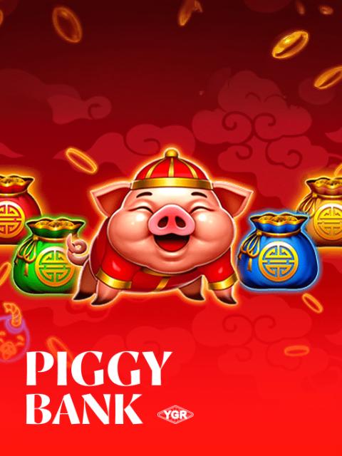 Piggy Bank