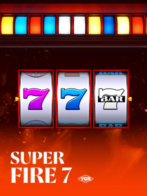 Super Fire 7