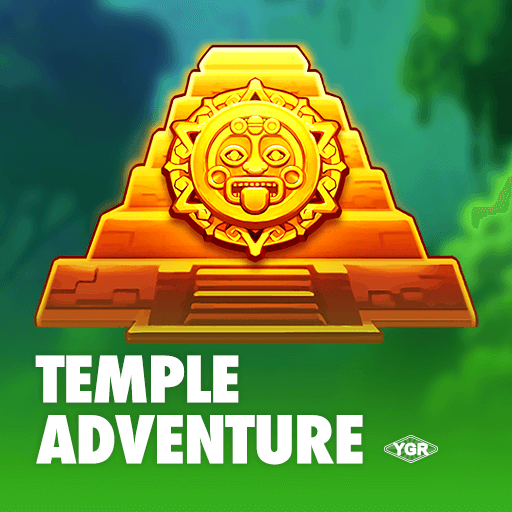 Temple Adventure